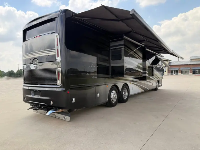 2016 American Eagle 45C photo 6