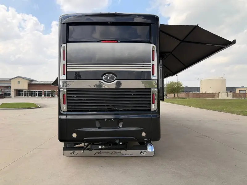 2016 American Eagle 45C photo 7