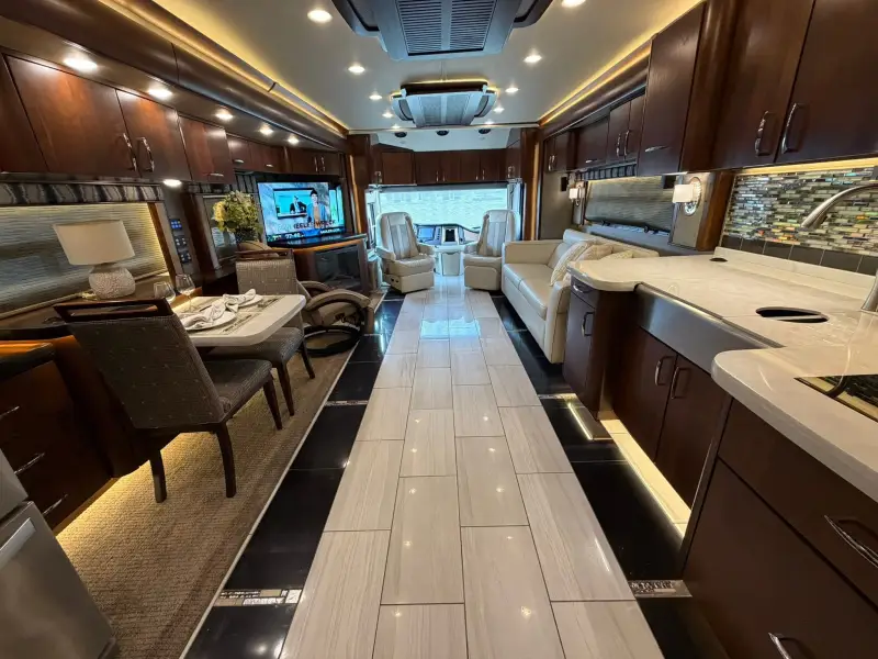 2016 American Eagle 45C photo 3