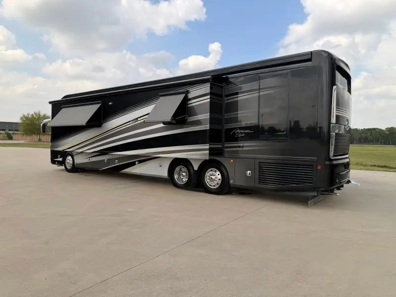 2016 American Eagle 45C photo 9
