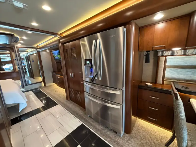 2016 American Eagle 45C photo 46