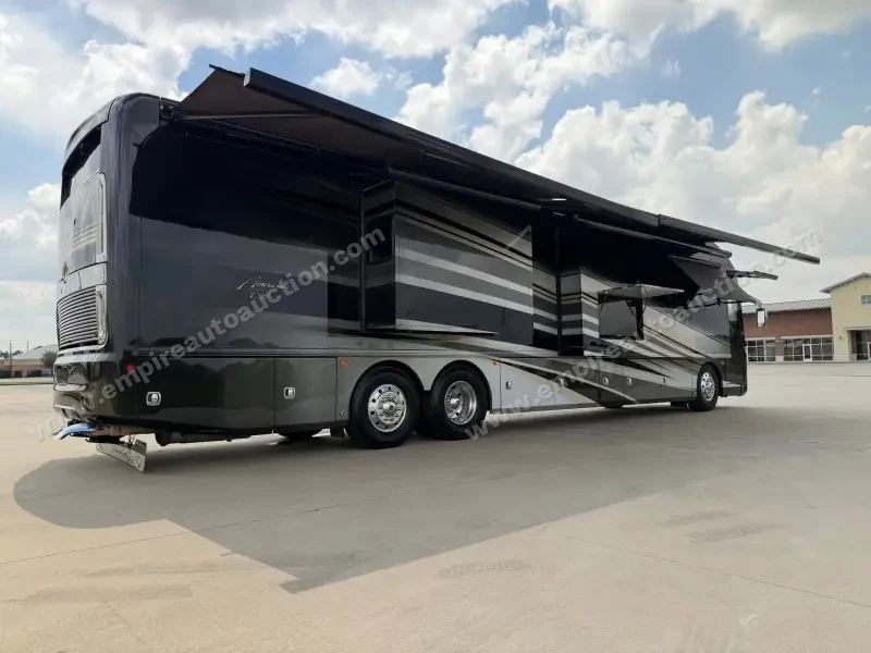 2016 American Eagle 45C photo 5