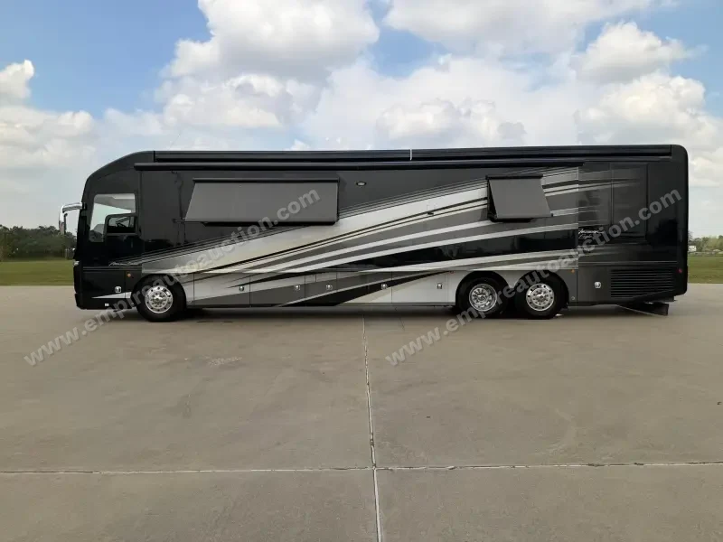 2016 American Eagle 45C photo 10