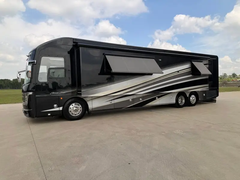 2016 American Eagle 45C photo 4