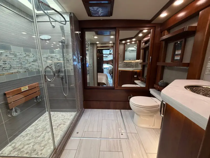2016 American Eagle 45C photo 61