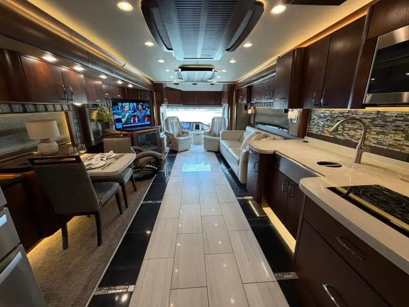 2016 American Eagle 45C photo 45