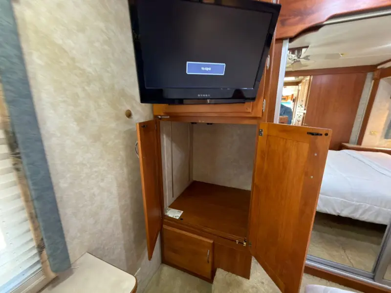 2007 Safari Simba 38 photo 17