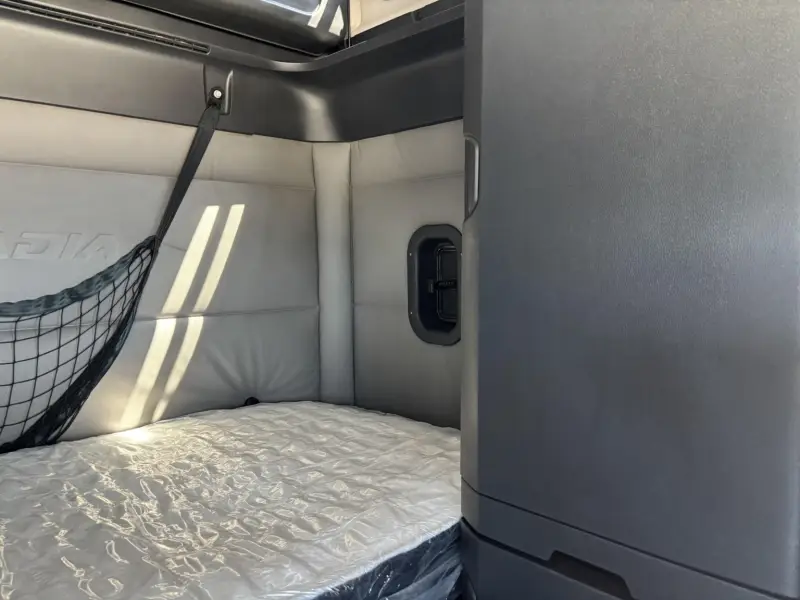 2021 Freightliner CASCADIA 126  - 455 HP photo 17