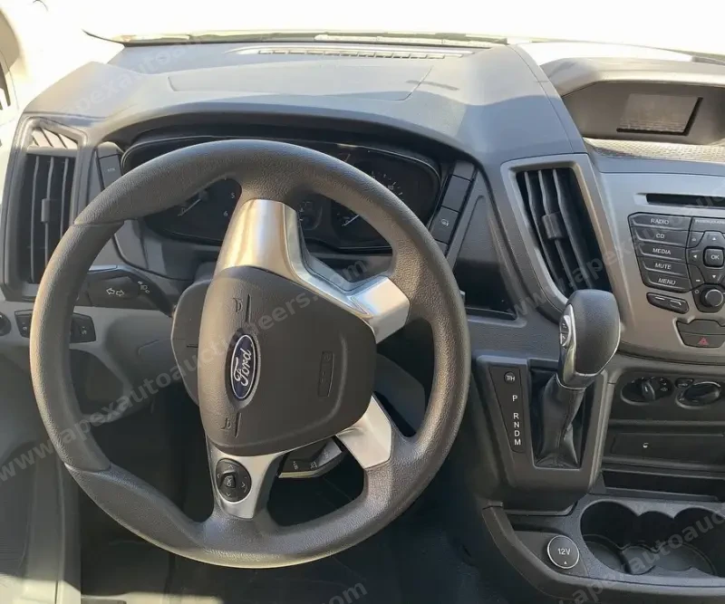 2018 Gemini 23TR by Thor Motor Coach photo 14