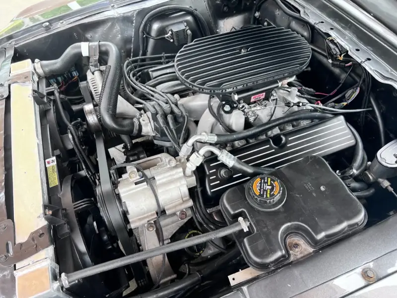 1967 Ford Mustang Eleanor Shelby GT 500 Version photo 29