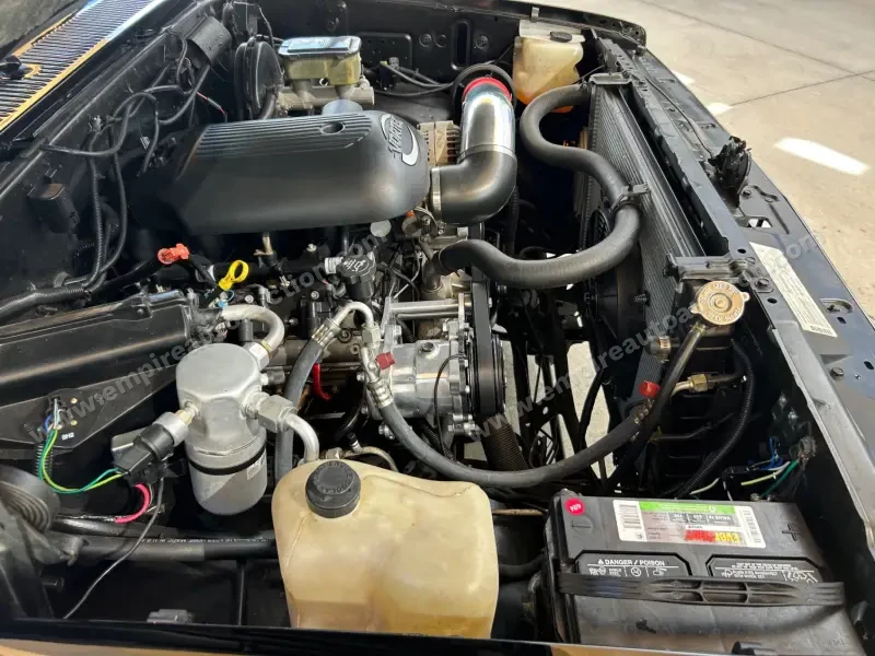 1987 Chevrolet C10/K10 photo 4