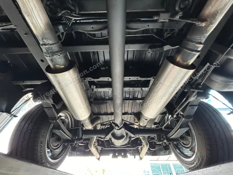 1987 Chevrolet C10/K10 photo 9