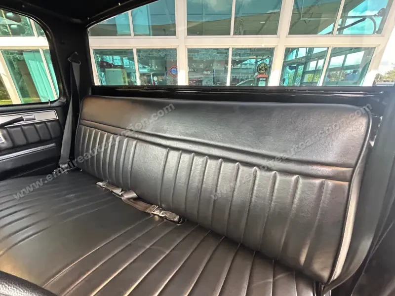 1987 Chevrolet C10/K10 photo 24