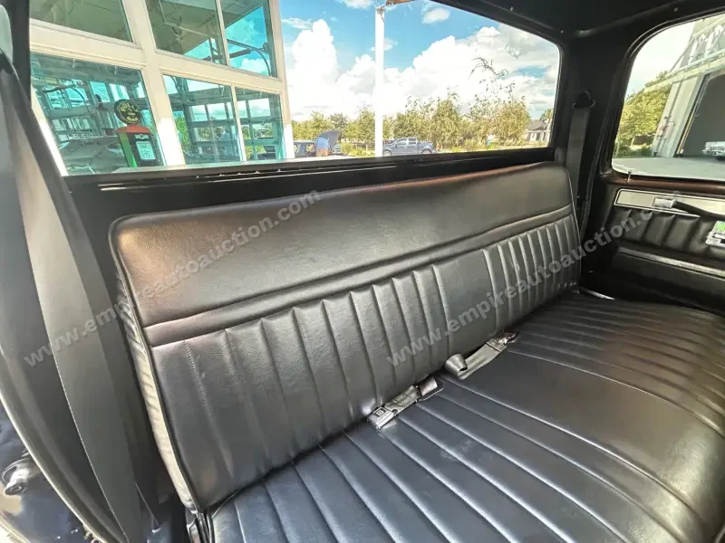 1987 Chevrolet C10/K10 photo 25