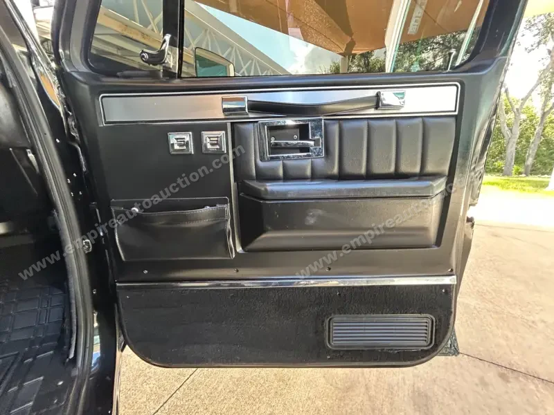 1987 Chevrolet C10/K10 photo 18