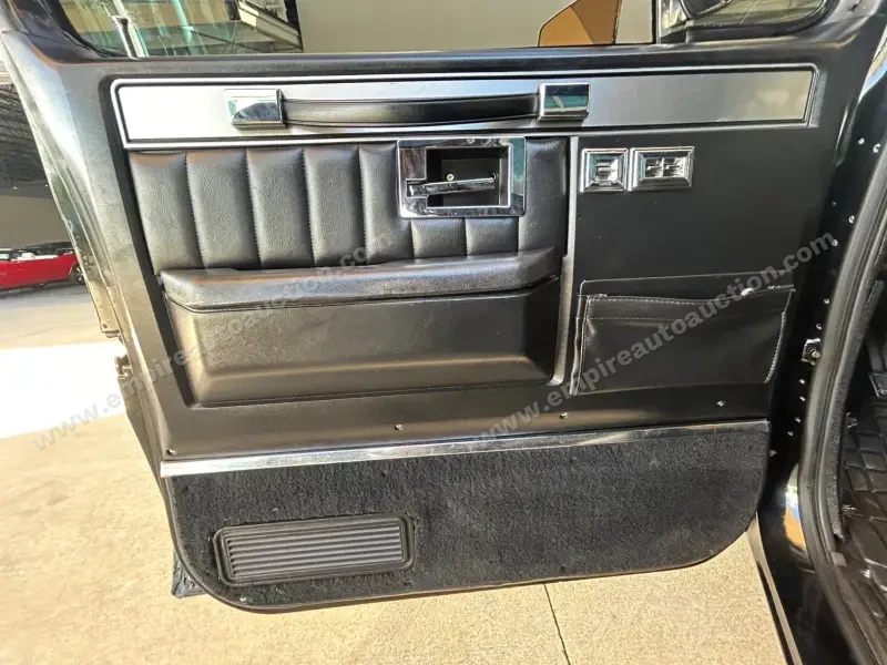 1987 Chevrolet C10/K10 photo 16