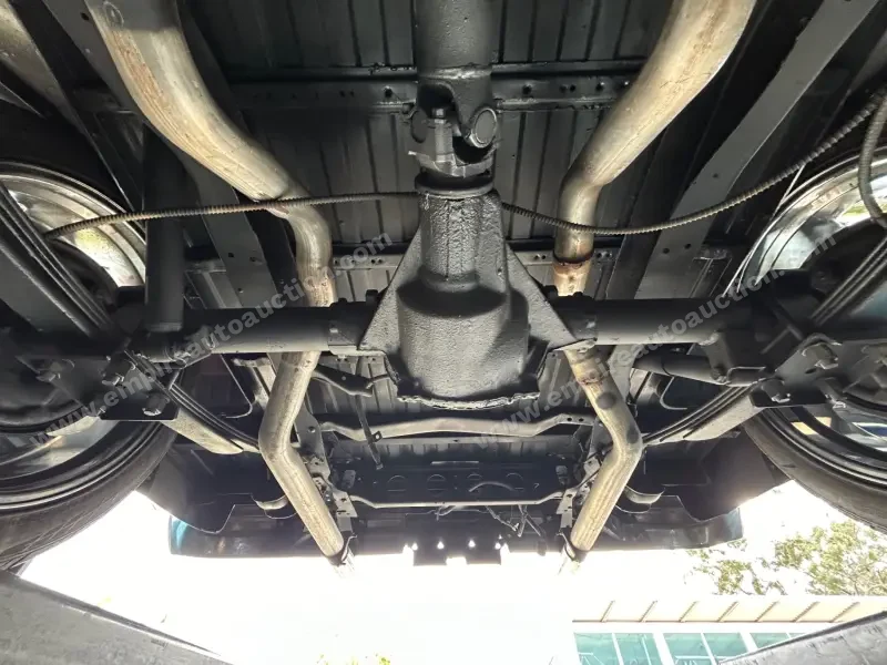 1987 Chevrolet C10/K10 photo 37