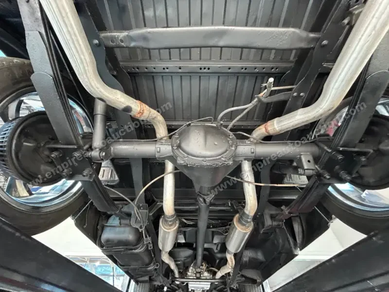 1987 Chevrolet C10/K10 photo 22