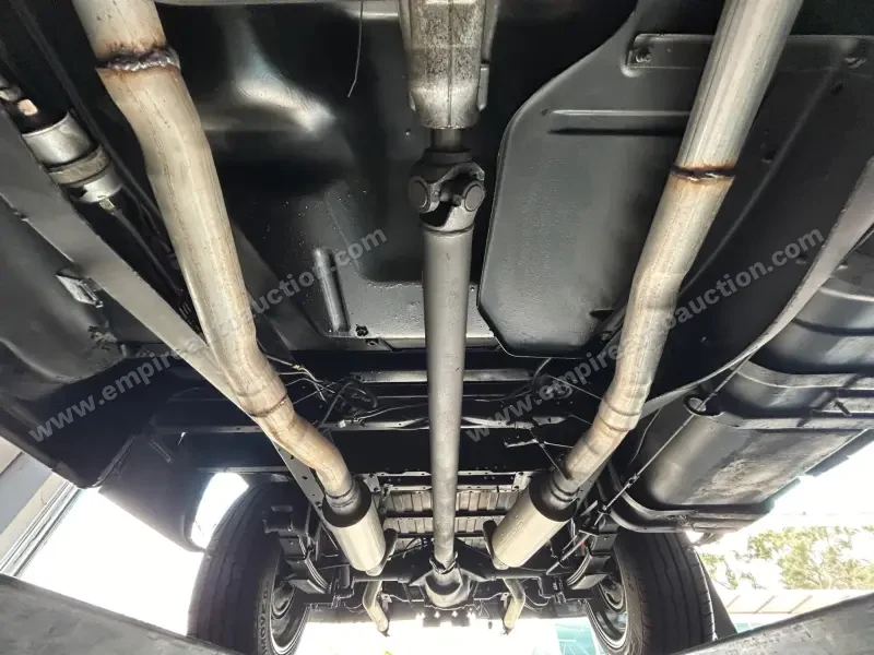 1987 Chevrolet C10/K10 photo 26