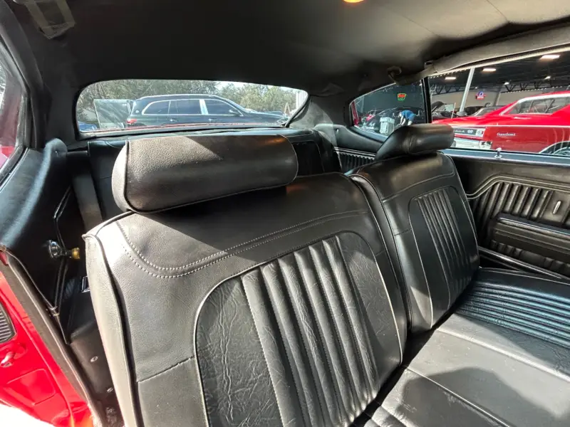 1972 Chevrolet Chevelle SS photo 18