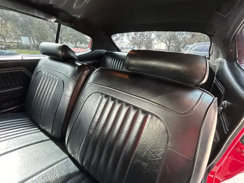 1972 Chevrolet Chevelle SS photo 12