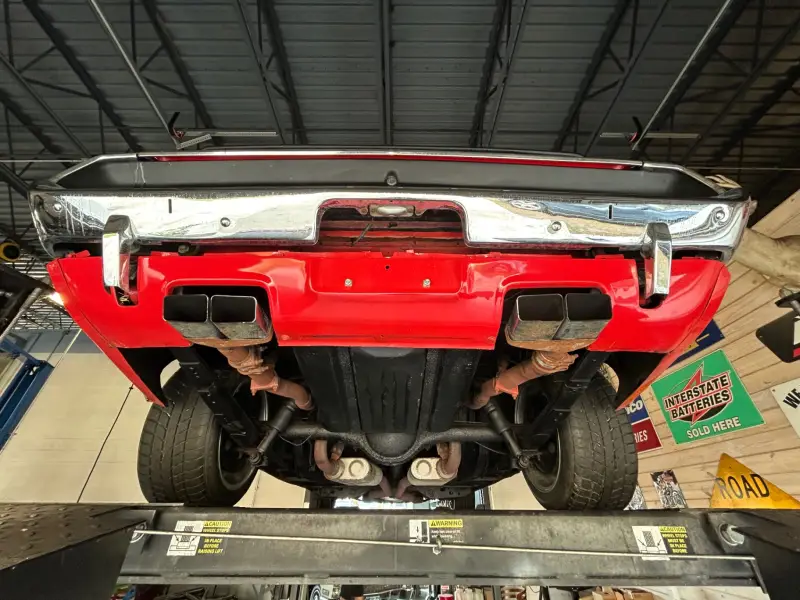 1970 Dodge Challenger R/T photo 9