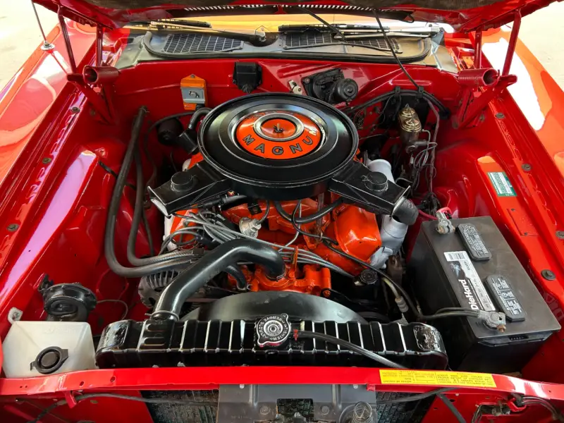 1970 Dodge Challenger R/T photo 18