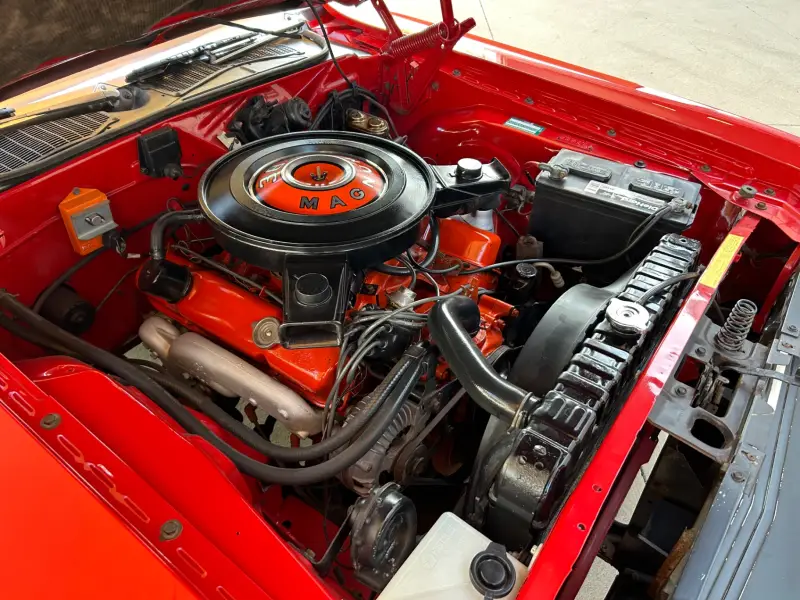 1970 Dodge Challenger R/T photo 33