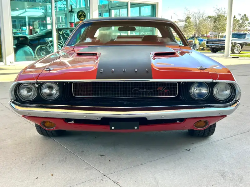 1970 Dodge Challenger R/T photo 31