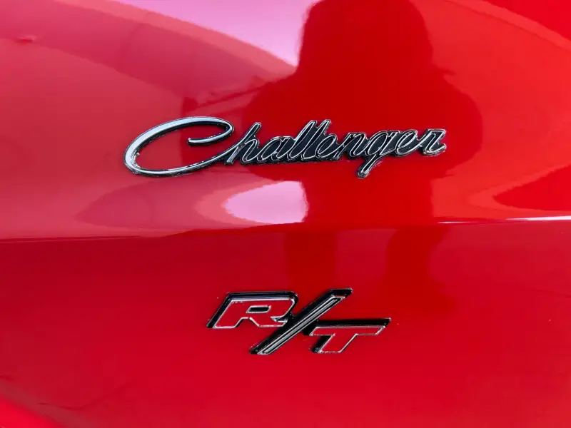 1970 Dodge Challenger R/T photo 40