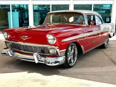 1956 Chevrolet Bel Air