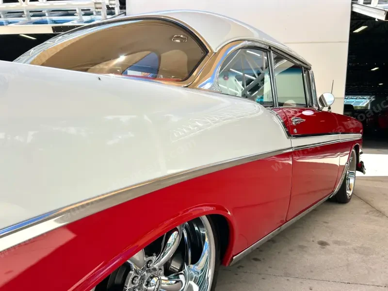 1956 Chevrolet Bel Air photo 15