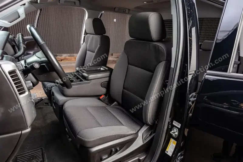 2019 Chevrolet Silverado 1500 Crew Cab LT photo 11