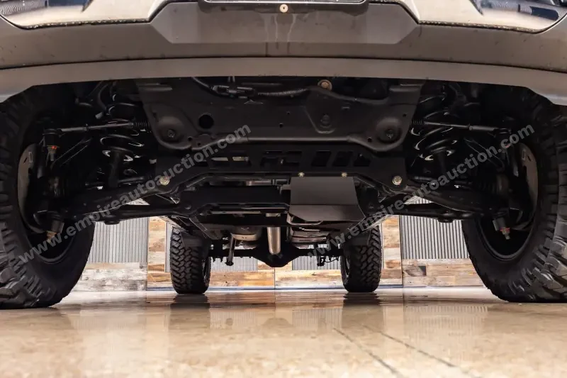 2019 Chevrolet Silverado 1500 Crew Cab LT photo 20