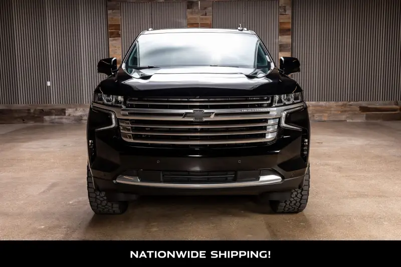 2023 Chevrolet Suburban photo 19