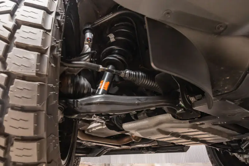 2023 Chevrolet Suburban photo 24