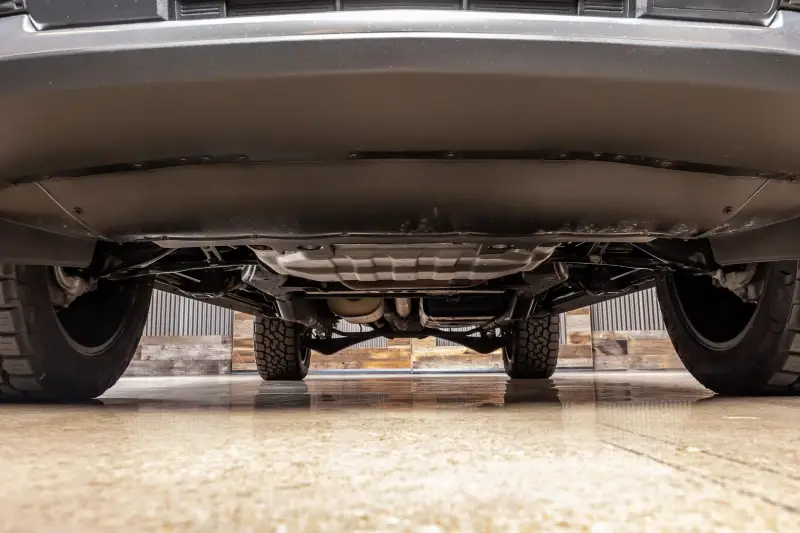 2023 Chevrolet Suburban photo 13