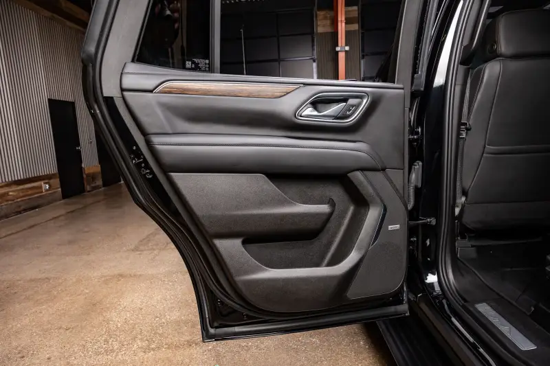 2023 Chevrolet Tahoe photo 30