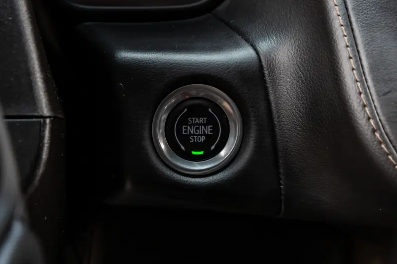 2023 Chevrolet Tahoe photo 20