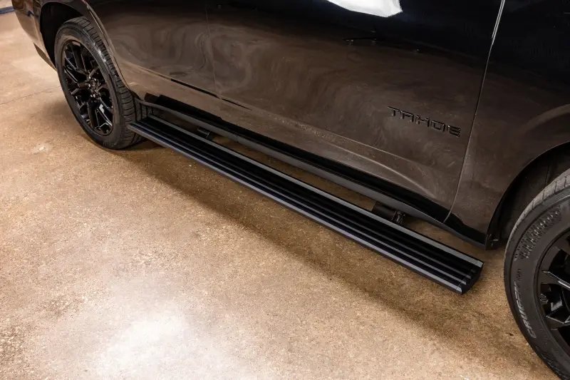 2023 Chevrolet Tahoe photo 13