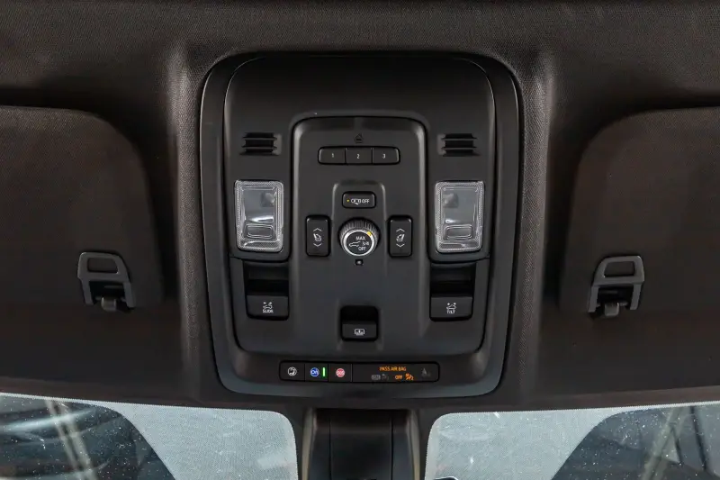 2023 Chevrolet Tahoe photo 31