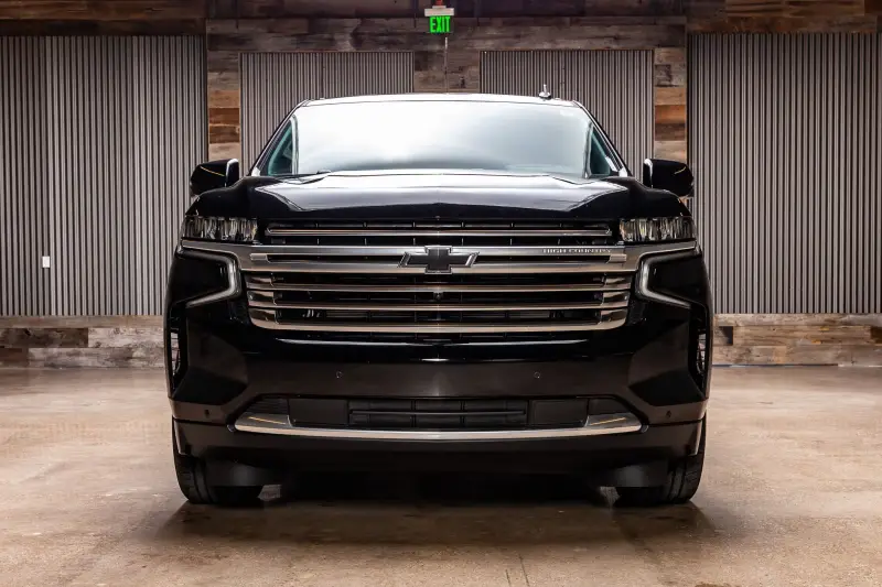2023 Chevrolet Tahoe photo 23