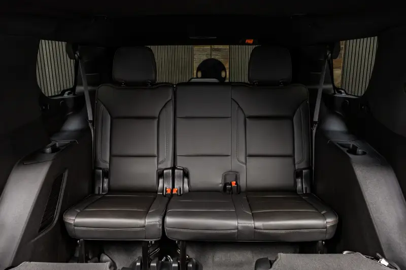 2023 Chevrolet Tahoe photo 25