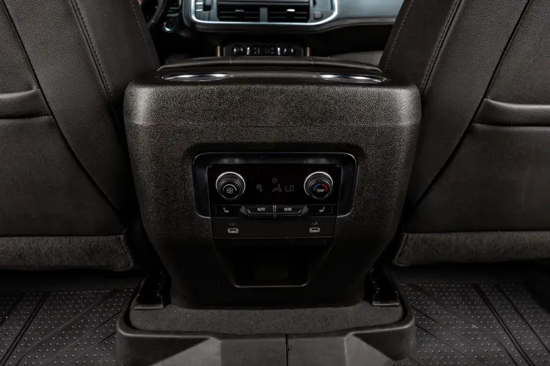 2023 Chevrolet Tahoe photo 26