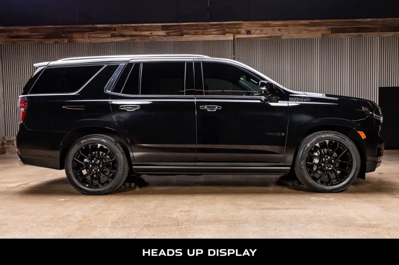2023 Chevrolet Tahoe photo 10
