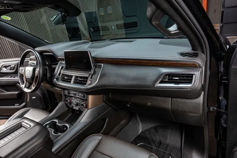 2023 Chevrolet Tahoe photo 29