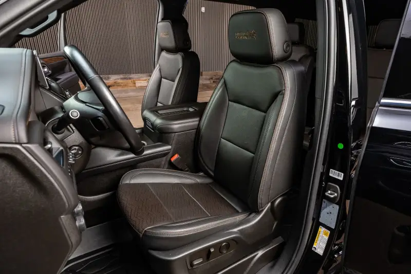 2023 Chevrolet Tahoe photo 27