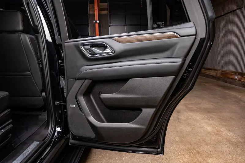 2023 Chevrolet Tahoe photo 11