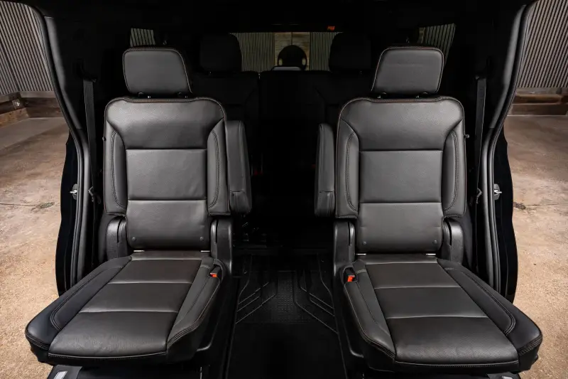 2023 Chevrolet Tahoe photo 28