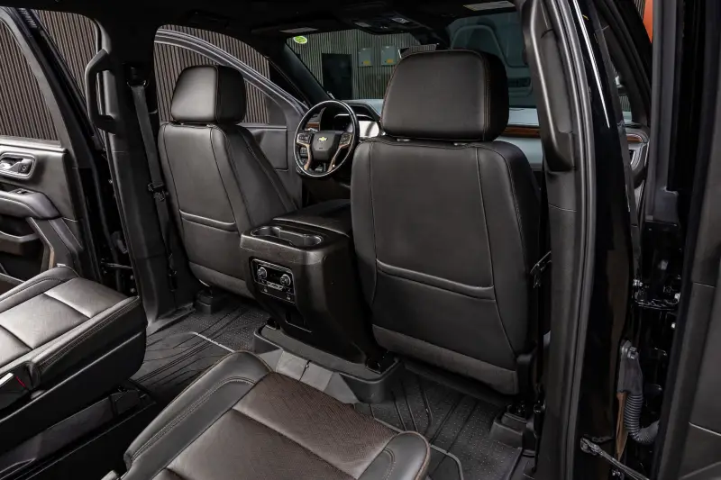 2023 Chevrolet Tahoe photo 21